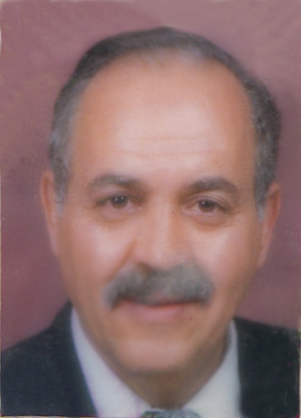 الفاتنة شعر المحامي غسان منير البسطامي