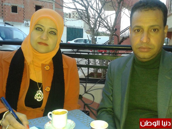 لقاء مع المسرحيّ الجزائريّ محمد زعيتري"المسرح والحياة والفكر والتّشكيل"