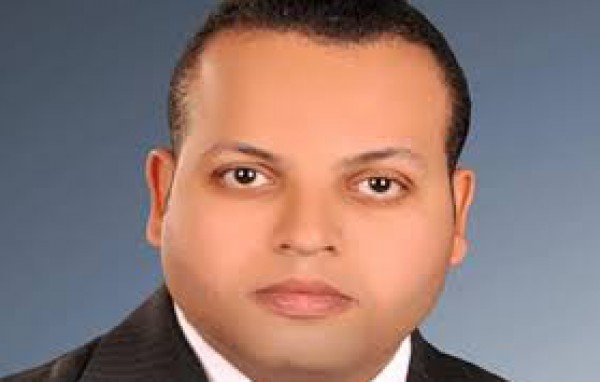الإعلامي أحمد مصطفي .. مديراً للمائدة المستديرة للمرة الثانية بمؤتمر أدباء إقليم وسط الصعيد