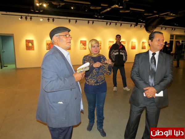 الفنانة التشكيلية ريهام السنباطي تقود دعوة التبادل الثقافي بين مصر والإمارات