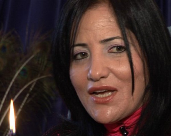 إلى فايز ارشيد في عُقرِ مُغَالطاتهِ!بقلم: رجاء بكريّة إلى فايز ارشيد في عُقرِ مُغَالطاتهِ!بقلم: رجاء بكريّة