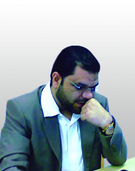 قراءة في نص (الحقيقة) للأستاذ عثمان عمر الشال  بقلم السيد عبد العليم