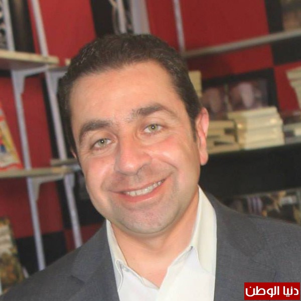 حسام باظة من لغة الأرقام إلى لغة المشاعر