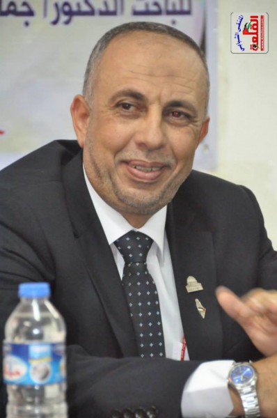 اتفاقية سايكس بيكو (2) تلوحُ في الأُفق بقلم:جمال عبد الناصر ابو نحل