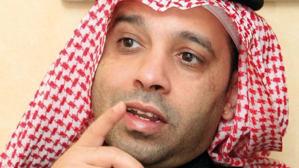 إيران حامية الاستقرار بقلم:مشاري الذايذي إيران حامية الاستقرار بقلم:مشاري الذايذي