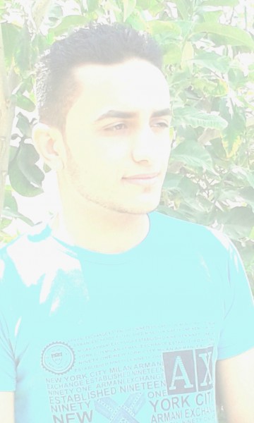 كُحِلْ شَاْبْ بقلم أنس جهاد سعيد " أبو أيسل " كُحِلْ شَاْبْ بقلم أنس جهاد سعيد " أبو أيسل "