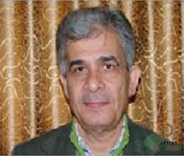 خلافة الرئيس بقلم:د. ناجى صادق شراب خلافة الرئيس بقلم:د. ناجى صادق شراب