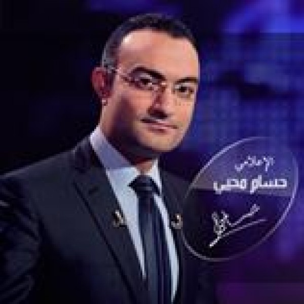 حسام محيي لقبه الإعلامي محمود سلطان بـ«الحنجرة الذهبية»