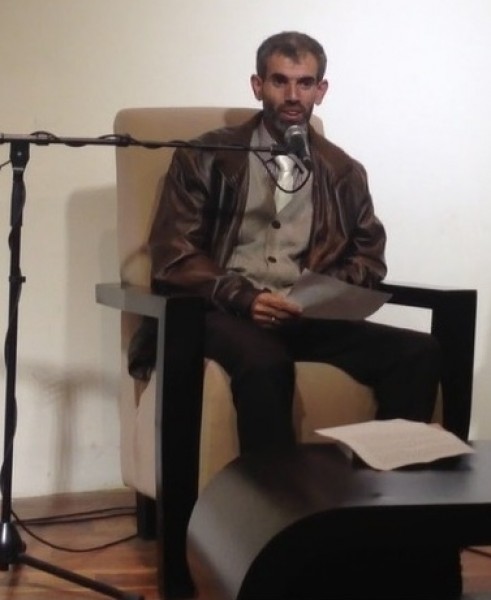 انتظار ليس غير بقلم:فراس حج محمد انتظار ليس غير بقلم:فراس حج محمد