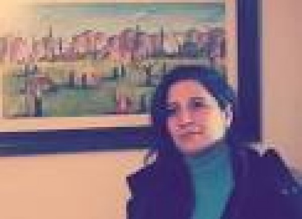العُروبَة بقلم:آمال شاهين العُروبَة بقلم:آمال شاهين