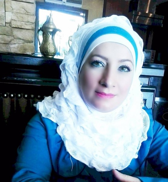 سأعتبرك ...الشاعره ميساء حمامي سأعتبرك ...الشاعره ميساء حمامي