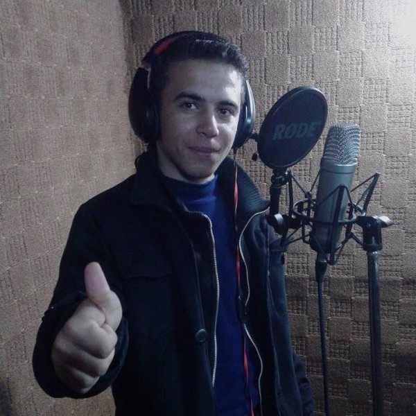 مصلح  وموهبته الصاعده