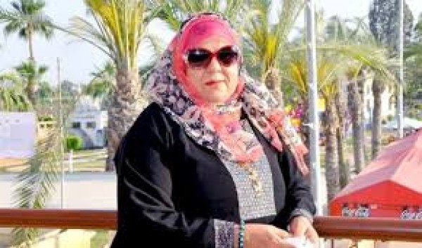ويبقي النخيل للشاعرة فاطمة الزهراء فلا ويبقي النخيل للشاعرة فاطمة الزهراء فلا