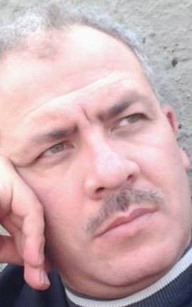 شوق الشاعر السيد عمران شوق الشاعر السيد عمران