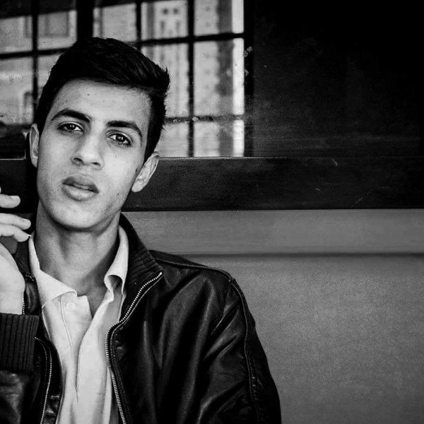 على أرضِ الشامْ بقلم: محمد أبو لبده على أرضِ الشامْ بقلم: محمد أبو لبده