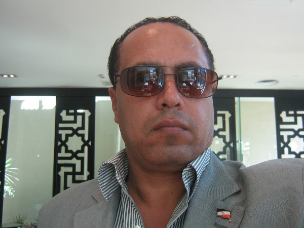 الارهاب بقلم عبدالواحد محمد الارهاب بقلم عبدالواحد محمد