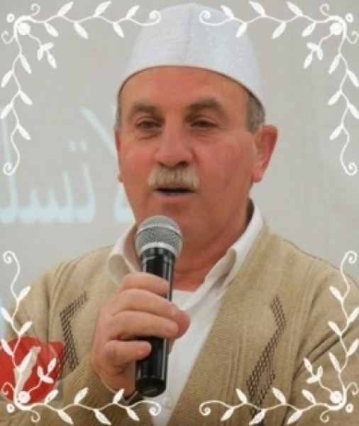 ليس للنّوامَ عُذرُ شعر: صالح أحمد ليس للنّوامَ عُذرُ شعر: صالح أحمد