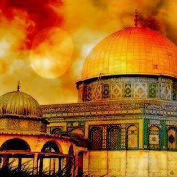 بيت المقدس بقلم خالد أبو حسن بيت المقدس بقلم خالد أبو حسن