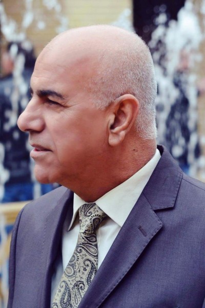 يجرّسُ صوتها ..../ في قشعريرةِ الغياب بقلم كريم عبدالله يجرّسُ صوتها ..../ في قشعريرةِ الغياب بقلم كريم عبدالله