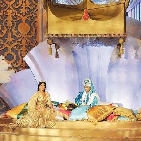 شهرزاد الصباح ..بقلم :مريم جمعة شهرزاد الصباح ..بقلم :مريم جمعة