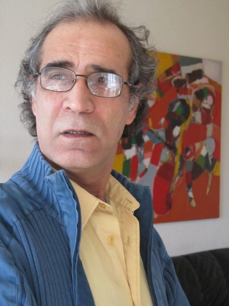 حميد العقابي:أنا ضد مقولة نيتشه بأن الفنون تجعل الحياة مستساغة.