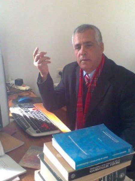 الاطار القانوني لانتخاب مجالس الهيئات المحلية بقلم:د. عبد الكريم خالد الشامي