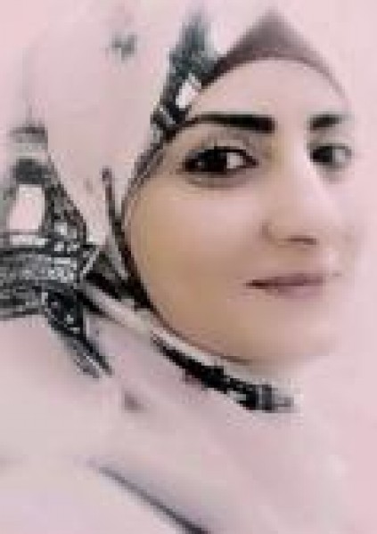 عندما يعمى الهوى بقلم: سماح خليفة عندما يعمى الهوى بقلم: سماح خليفة