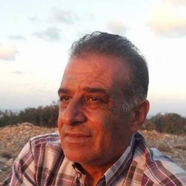 نحن قاتلو آبائهم للشاعر محمد علي سرور نحن قاتلو آبائهم للشاعر محمد علي سرور
