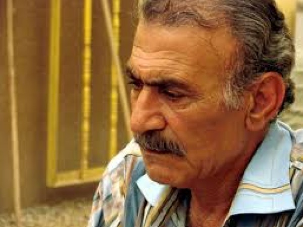 عدنان المبارك[1953 ـ 2016]من السينما إلى مشفرات السرد بقلم:عادل كامل