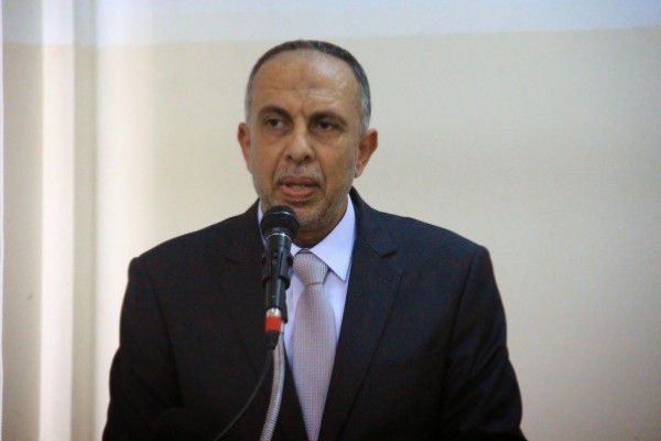 الرد علي ترامب بوصفه الاسلام بالارهاب!بقلم:جمال محمد أبو نحل الرد علي ترامب بوصفه الاسلام بالارهاب!بقلم:جمال محمد أبو نحل