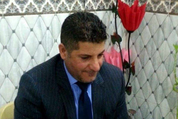 فكرة المحافظة على أموال العراق من الأحزاب السياسية بقلم:احمد الكاشف فكرة المحافظة على أموال العراق من الأحزاب السياسية بقلم:احمد الكاشف