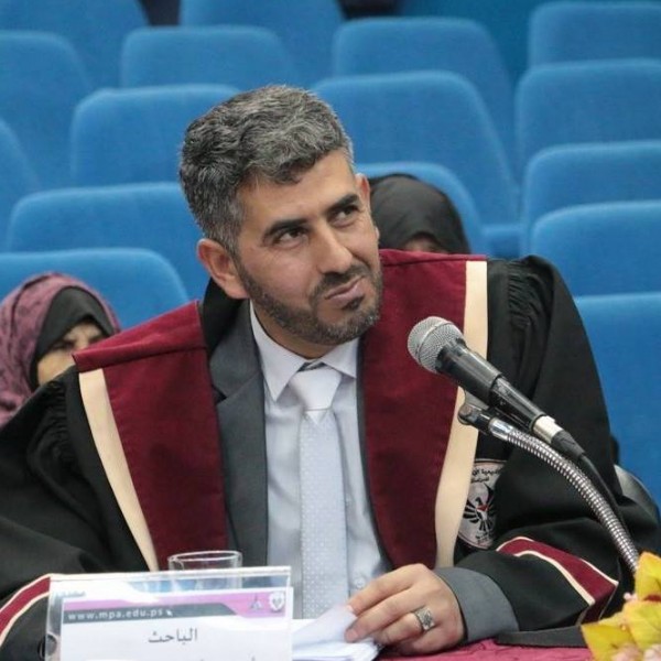 الانتخابات المحلية هل هي حقيقة أم مناورة؟ بقلم أحمد مصطفى الأسطل الانتخابات المحلية هل هي حقيقة أم مناورة؟ بقلم أحمد مصطفى الأسطل