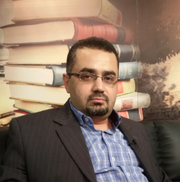 الاستيطان المتصاعد والخوف الإسرائيلي من "القادم" بقلم:هيثم أبو الغزلان الاستيطان المتصاعد والخوف الإسرائيلي من "القادم" بقلم:هيثم أبو الغزلان