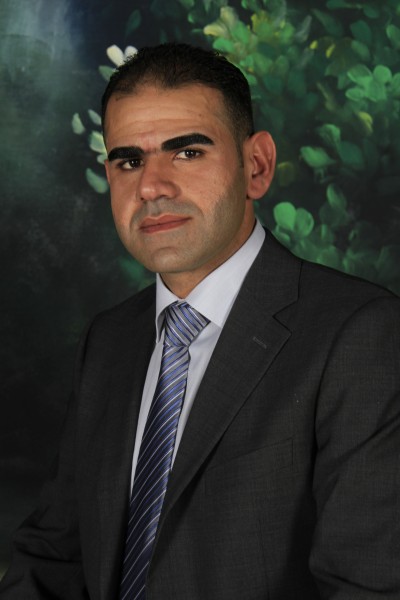 مروان البرغوثي قائد ورمز فلسطيني ودولي بقلم:أ‌.أنس صلاحات