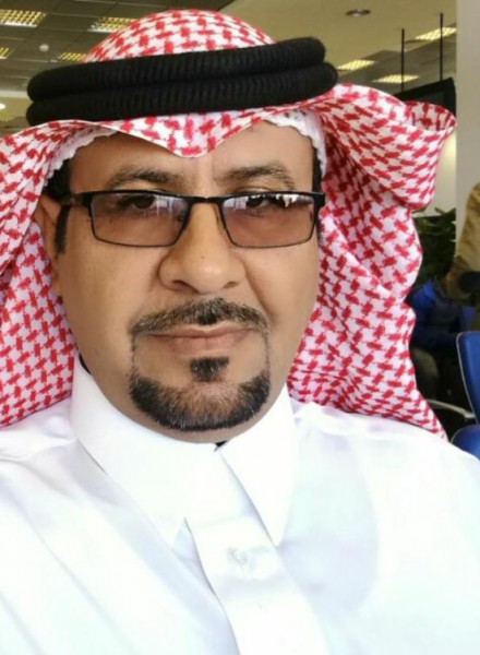 حوار مع الأديب السعودي الأستاذ براك البلوي