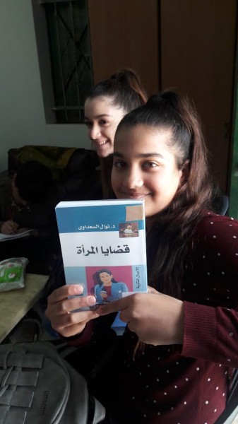 عن الصالون الأدبي في دير الأسد:نبحث عن حبّ الطبيعة والأصالة والإنسان!