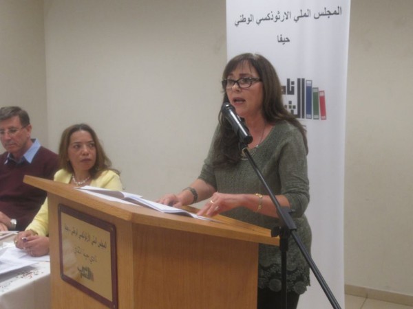 إشهار وتوقيع"دراسات في الأدب الفلسطيني" للدكتور رياض كامل في نادي حيفا الثقافي