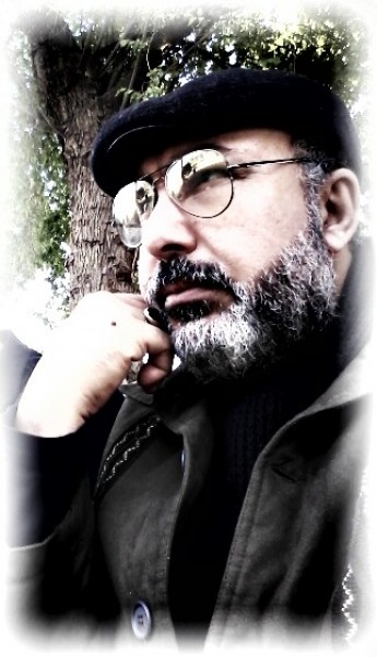 أنا والليلُ فاتنتي بقلم:حيدر حسين سويري