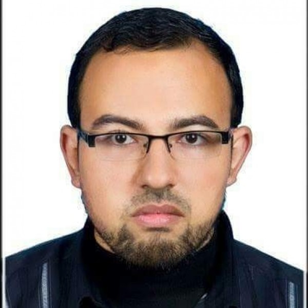 المقاومة خيار الشعب الفلسطيني بقلم : محمد مصطفى شاهين