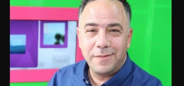 "على صراط الوهم" مجموعة قصائد للشاعر محمد بكرية مترجمة الى اللغة العبرية