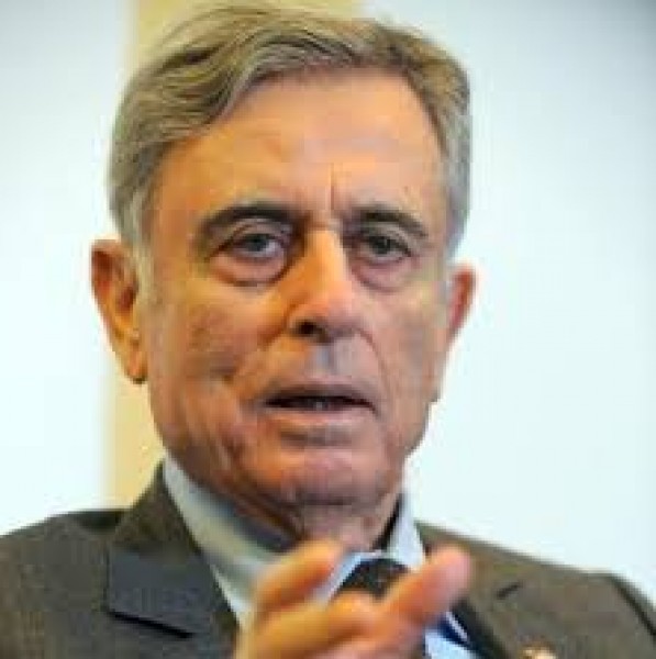 رسالة السيد عبد الحليم خدام إلى السوريين