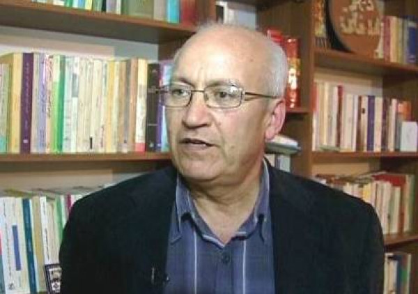 محمد العمادي .... كفى! محمد العمادي .... كفى!
