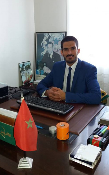 تــعــدديــة الأحــزاب بـيـن الــواقــع والــطــمــوح بقلم: عمر دغوغي تــعــدديــة الأحــزاب بـيـن الــواقــع والــطــمــوح بقلم: عمر دغوغي