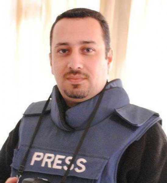 علاء مشذوب.. عاصفة عراقية فضحت المتاجرين بالدين بقلم : قصي صبحي القيسي علاء مشذوب.. عاصفة عراقية فضحت المتاجرين بالدين بقلم : قصي صبحي القيسي