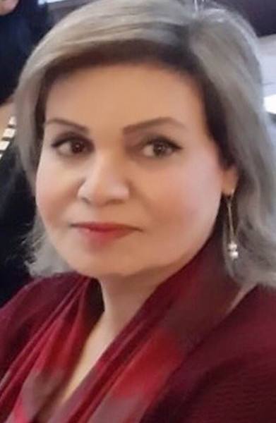 عشية يوم العمال العالمي وضحية رقم.. بقلم جميلة شحادة عشية يوم العمال العالمي وضحية رقم.. بقلم جميلة شحادة