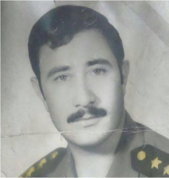 مشفى الشهيد الرائد محمد فايز حلاوة بقلم:علي بدوان مشفى الشهيد الرائد محمد فايز حلاوة بقلم:علي بدوان