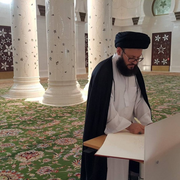 من أجل أسرة إسلامية نموذجية بقلم:السيد محمد علي الحسيني