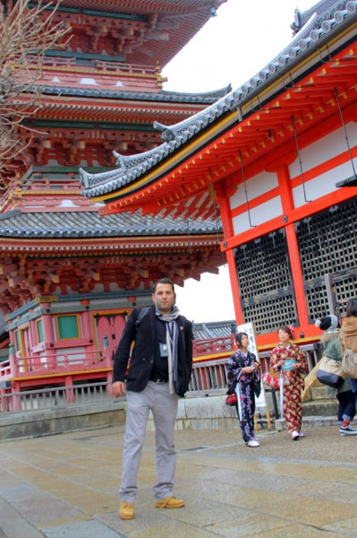 خمسون يوماً في اليابان، تجربة فريدة ما بين الكوارث الطبيعية وإعادة الإعمار الذاتية