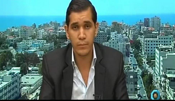 إنهاء الانقسام يتم بحل الدولتين، كيف؟ بقلم:طارق زياد الصيفي إنهاء الانقسام يتم بحل الدولتين، كيف؟ بقلم:طارق زياد الصيفي