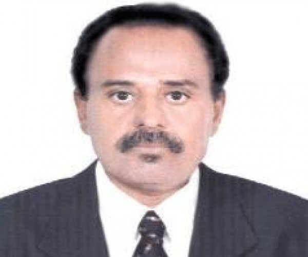 المليشيات الحوثية.. وباءً إيرانياً ! بقلم: محمد سالم بارمادة المليشيات الحوثية.. وباءً إيرانياً ! بقلم: محمد سالم بارمادة